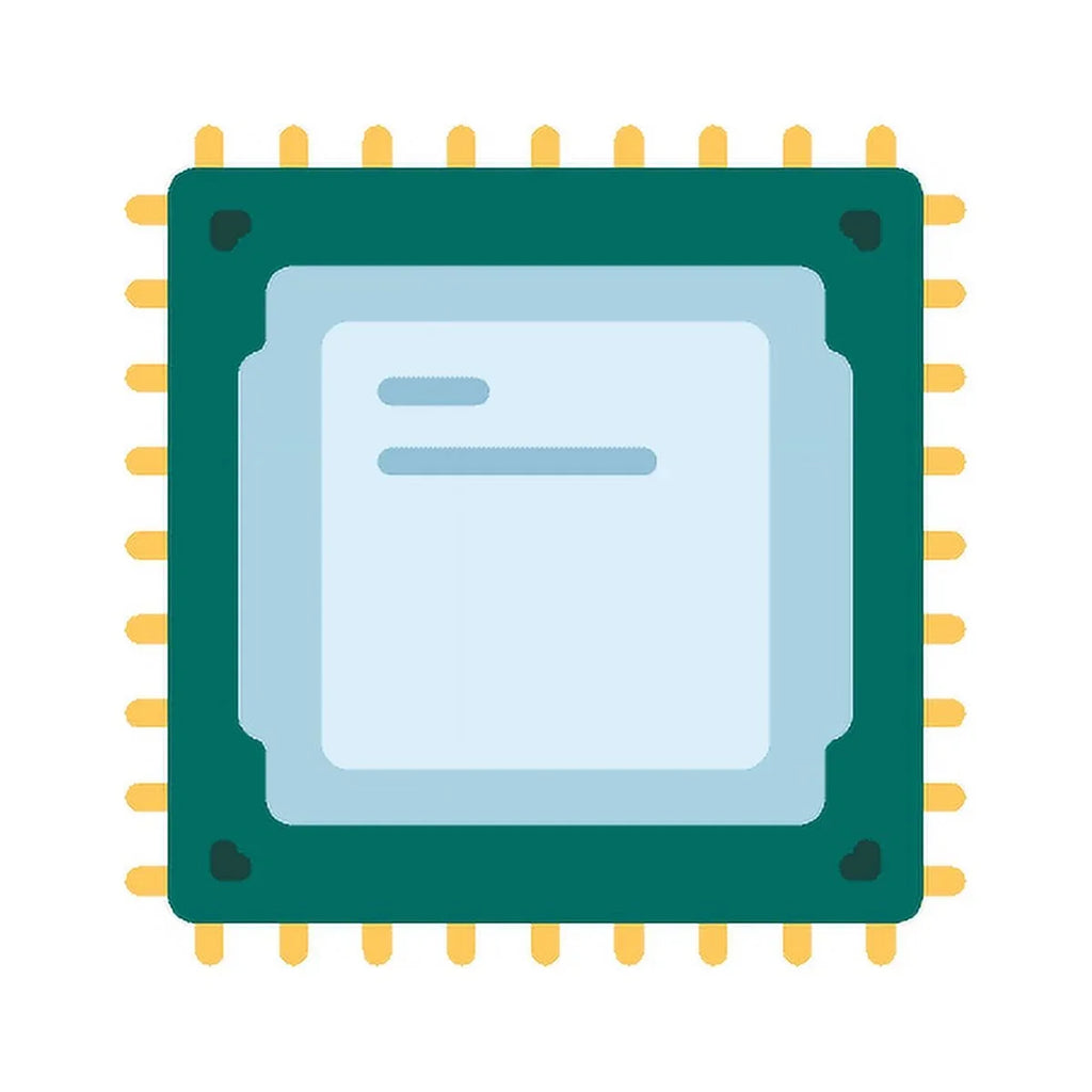 C DX4-100 AMD AM486TM CPU, 9604GPB 3VOLT