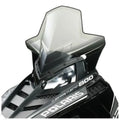RMK Indy Rush Wide Extra 24" Tall Pro-Ride 2879156 Polaris Windshield Voyageur Clear