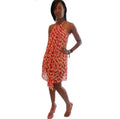 Exchange Armani Haltered Dress
