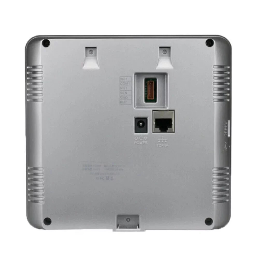 Attendance ZKTeco Fingerprint Control Biometric FA200 TCP/IP Time Face Access