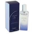 De Cartier Toilette De oz Lune Female Spray Cartier 0.5 by for Eau