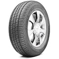 Gladiator P225/70R16 2000-01 101T Jeep tire suv Cherokee qr700 Jeep all-season rbl Wrangler Fits: Sahara Classic, 1997-99