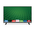 VIZIO (D40f-E1) LED 120Hz (39.5" Full D-Series 40" 1080p Array HDTV Class Smart Diag.)