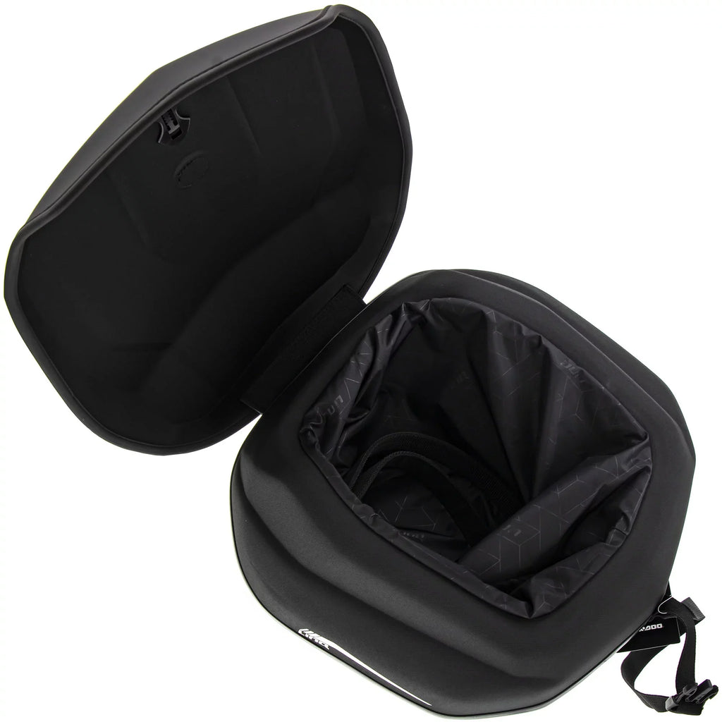 5.5 860202449 LinQ Can-Am RT 2020 SR21 Gal Bag BRP 21 Spyder Liters Black Tunnel