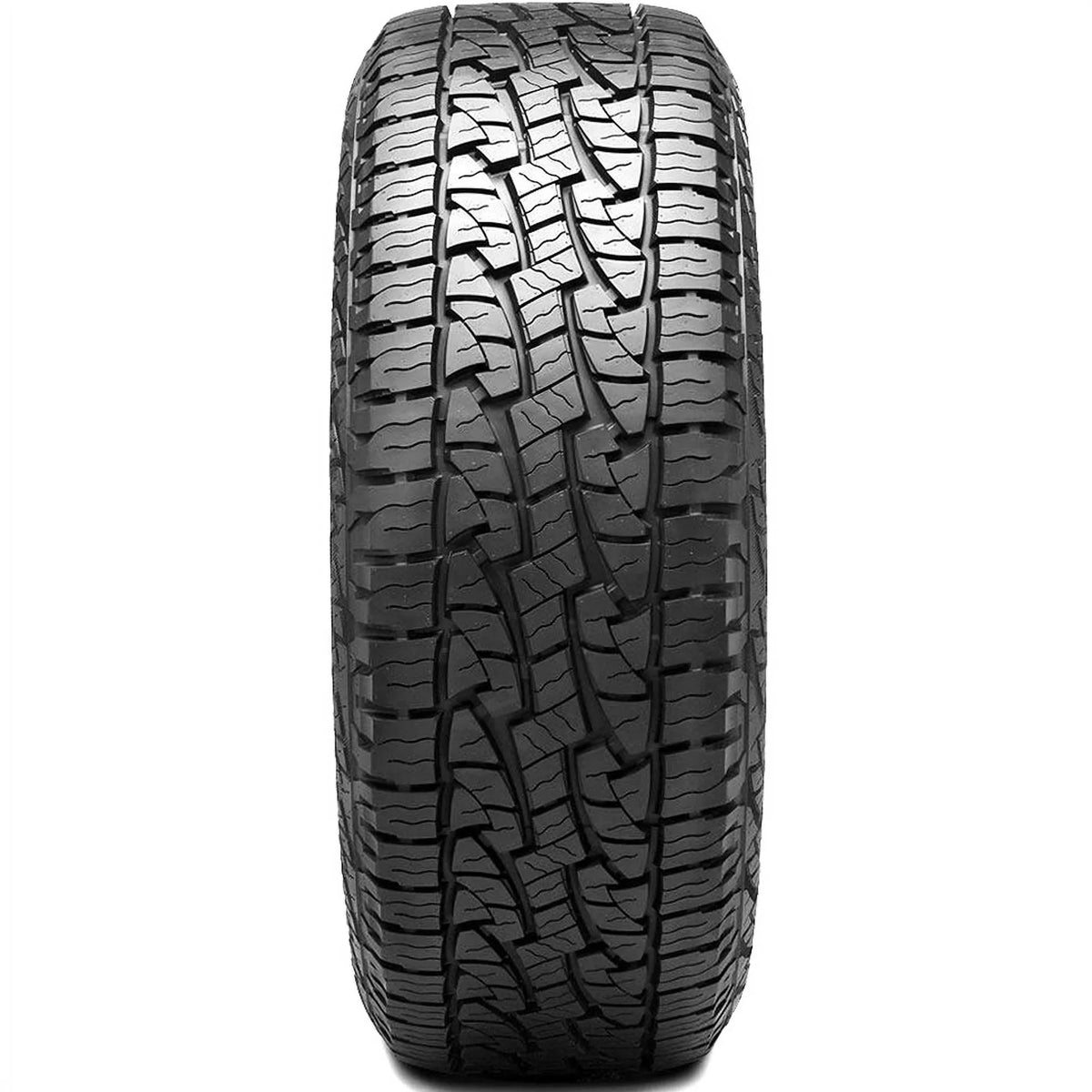 Honda Ford RA8 A/T All of AT 2013 Sport Fits: Explorer 106S (FOUR) 4 EX-L, 2004-07 Tires Roadian Set 235/70R16 Pilot Terrain Pro Nexen