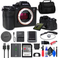 Camera + IV a7 + Sony FE 64GB Lens 24-70mm More + Card Sony Mirrorless