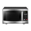 ML2-EM25PAESS 0.9 Steel Ft. Stainless Microwave, Cu. Toshiba