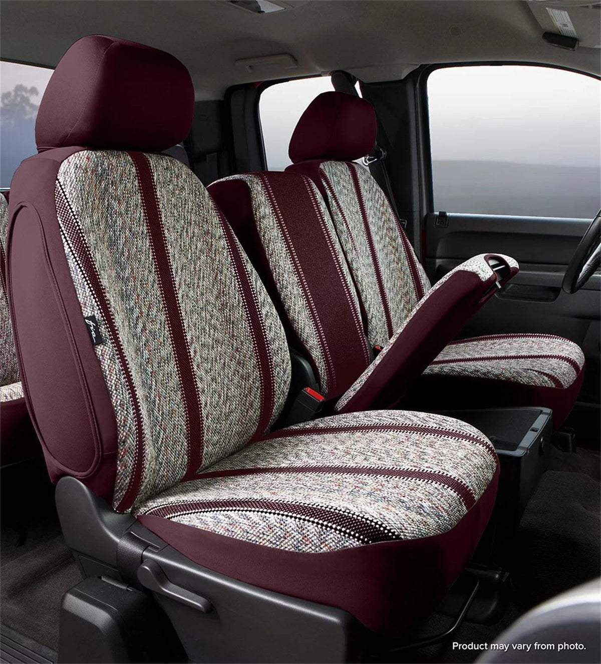 SPLIT A/REST 2500/3500 FRONT WINE CAB/06-09 1500 RAM Inc. RAM 40/20/40 06-08 FIATR49-15 TR49-15 MEGA CUSHION WINE Fia
