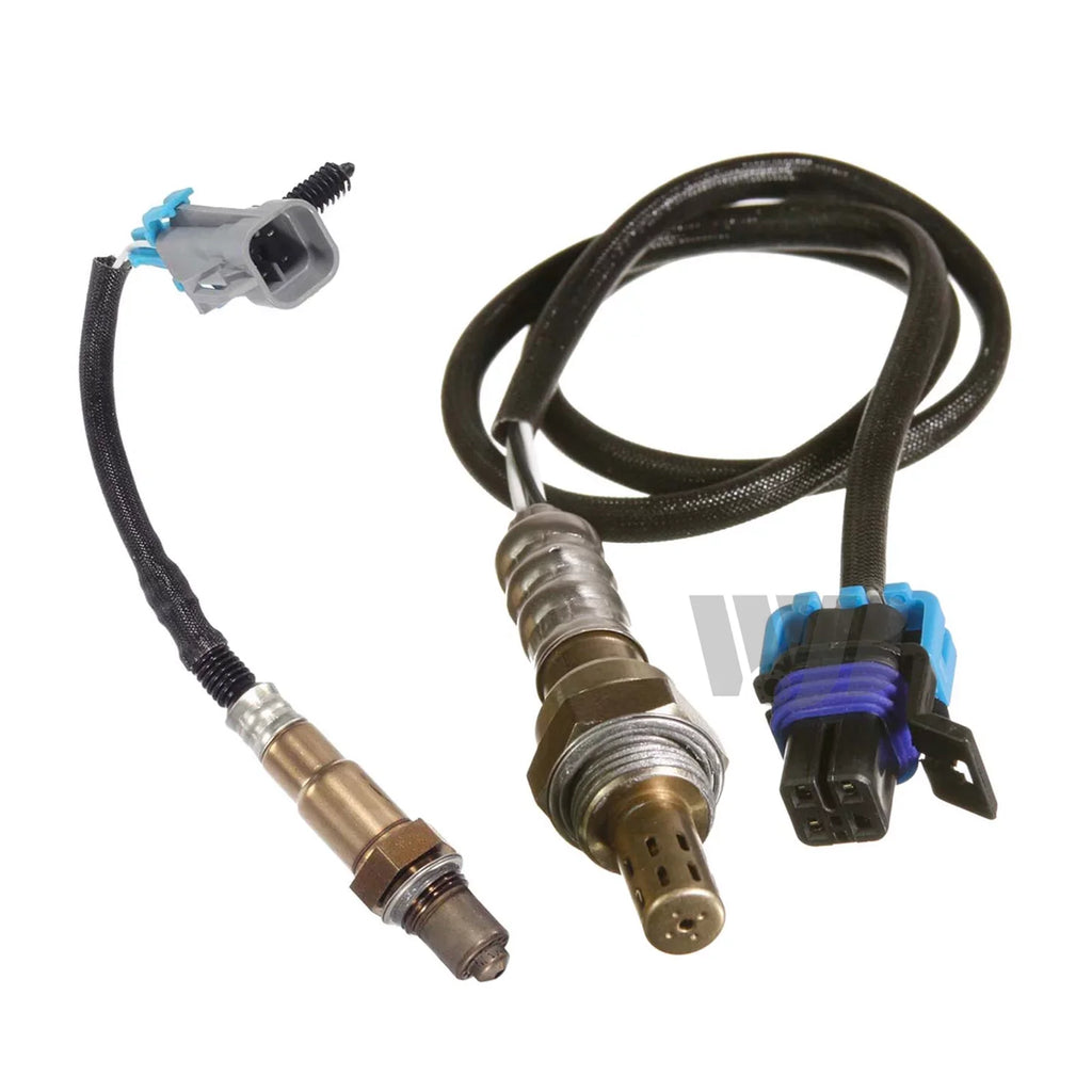 2007-2011 Sensor O2 HHR, For G5 Upstream+Downstream Pontiac Oxygen Cobalt WJB 2Pcs Chevy 2007-2010