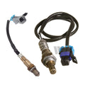 2007-2011 Sensor O2 HHR, For G5 Upstream+Downstream Pontiac Oxygen Cobalt WJB 2Pcs Chevy 2007-2010