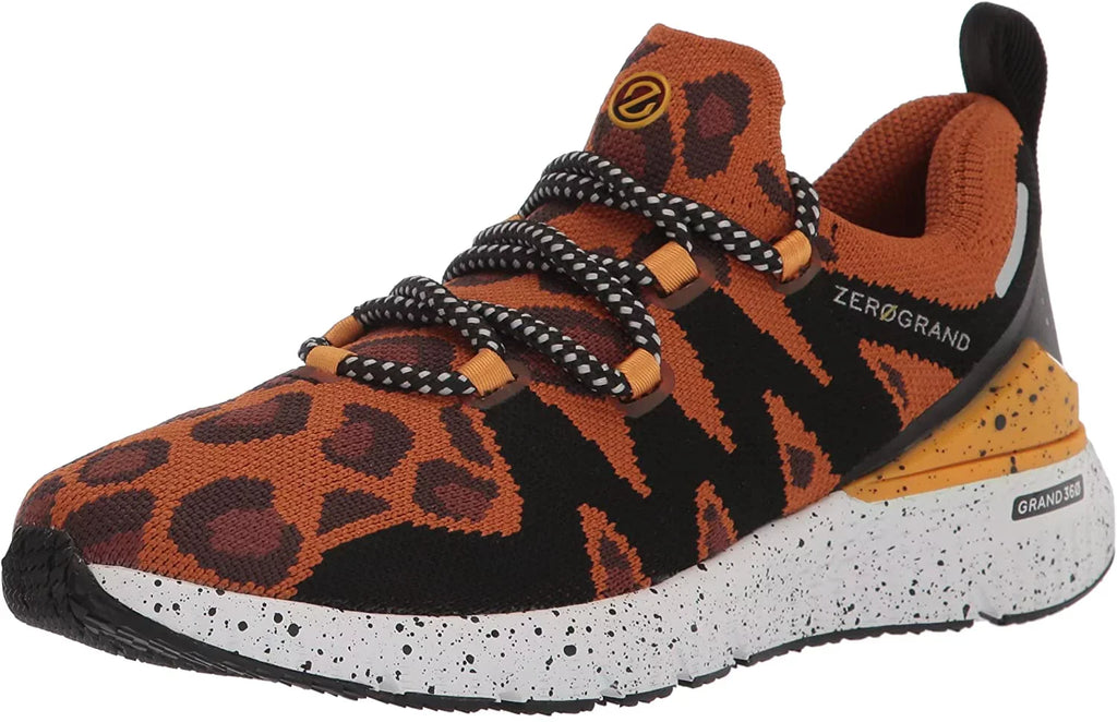 Shoe Cole Lite Overtake Haan Zerogrand 9 Leopoard Runner Print Running Stitchlite Womens