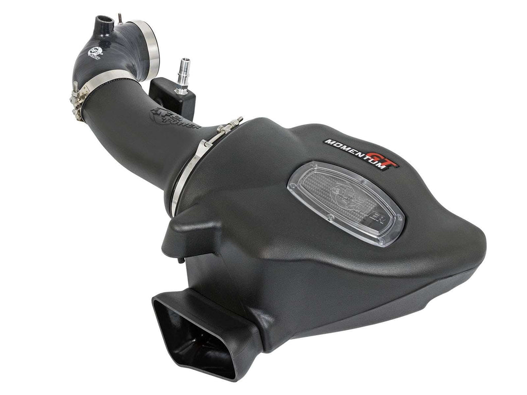 Stage-2 Camaro Chevrolet System S aFe 2016 SS Intake DRY V8-6.2L GT Momentum Pro