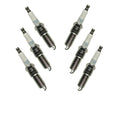 2004-2008 for SE 3.3L/3300cc Platinum BKR6EP-11 SOLARA TOYOTA Spark Pack) Laser (6 Plug NGK