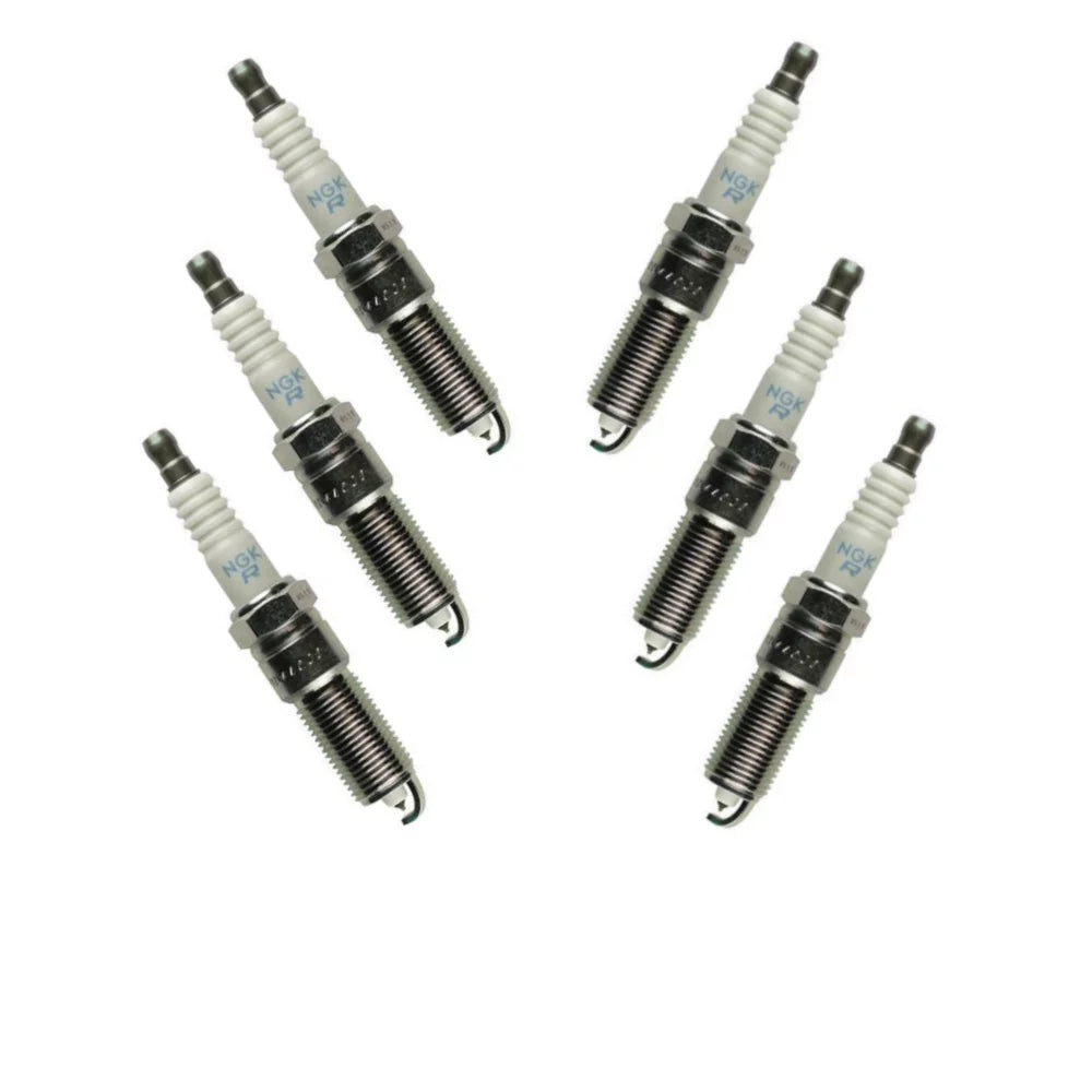 2004-2008 for SE 3.3L/3300cc Platinum BKR6EP-11 SOLARA TOYOTA Spark Pack) Laser (6 Plug NGK