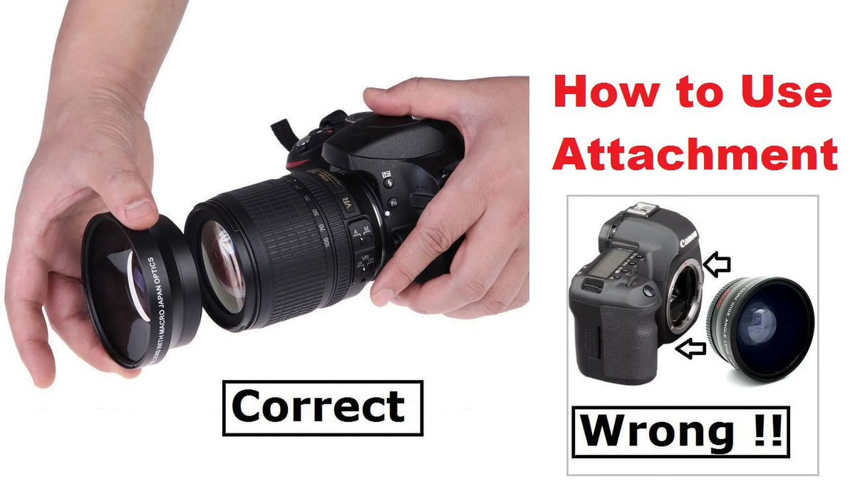 Definition Hi Package for M200 Super Canon EOS Saving Compatible) Accessory (49mm