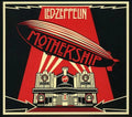 Heavy - - Mothership - Led Metal Zeppelin CD