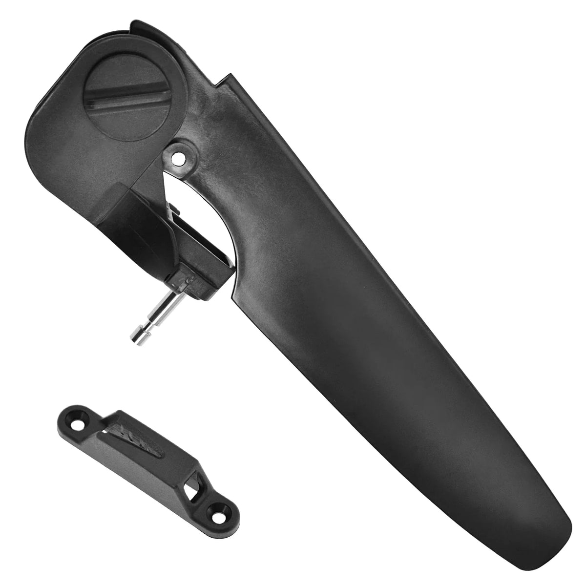 System Direction Lixada Kit Tail Rudder Kayak Control Steering
