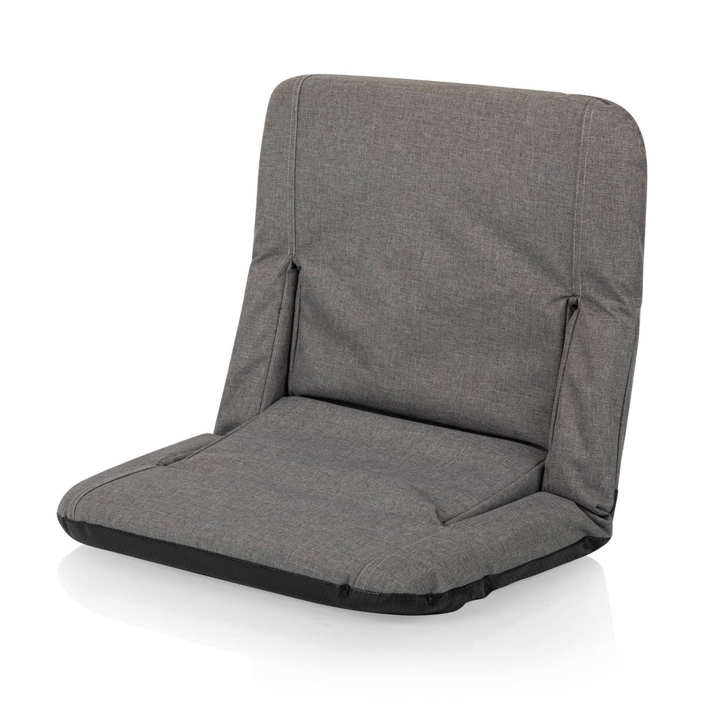 Stadium Gray Ventura Heathered Seat -