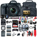 '+ & 18-135mm W-E1 USM Mark More IS Camera f/3.5-5.6 EOS W/ DSLR 7D Canon Lens II
