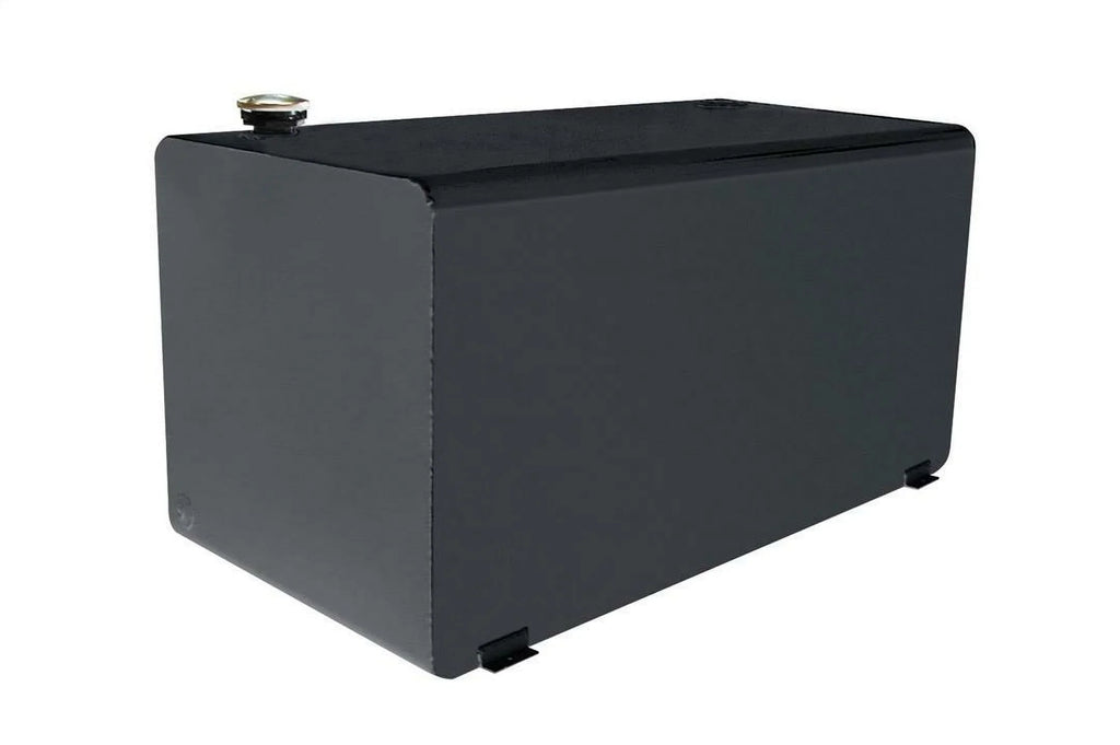 Auxiliary 91753XSB Dee - - F150 Steel Tanks Fits Universal select: FORD DZ Zee Fit 2015-2016,2018-2022