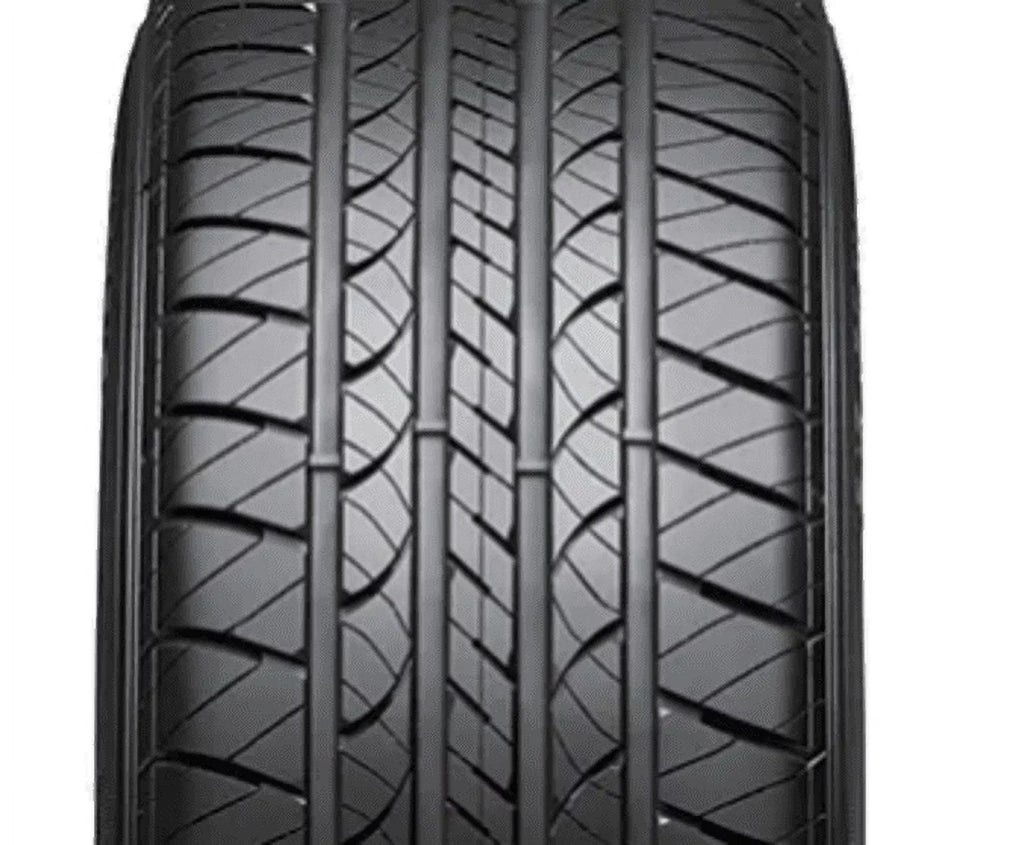 All-Season 235/60R17 Touring 102H Tire A/S Douglas