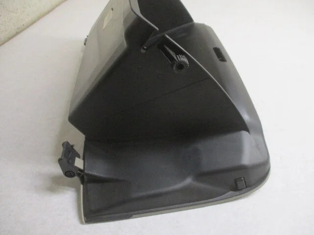 LKQ Civic Honda 13 14 Assembly OEM (Good) Beige Pre-Owned 15 Box Glove Glovebox