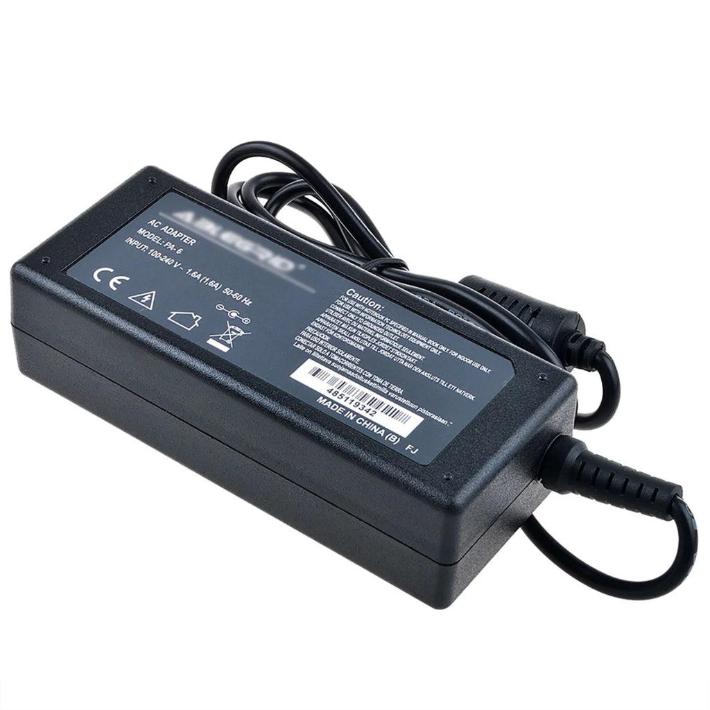 S55T-A Charger PKPOWER for S50T-B Pro AC-DC Toshiba Power R50-B-12U Satellite Supply Replacement Adapter
