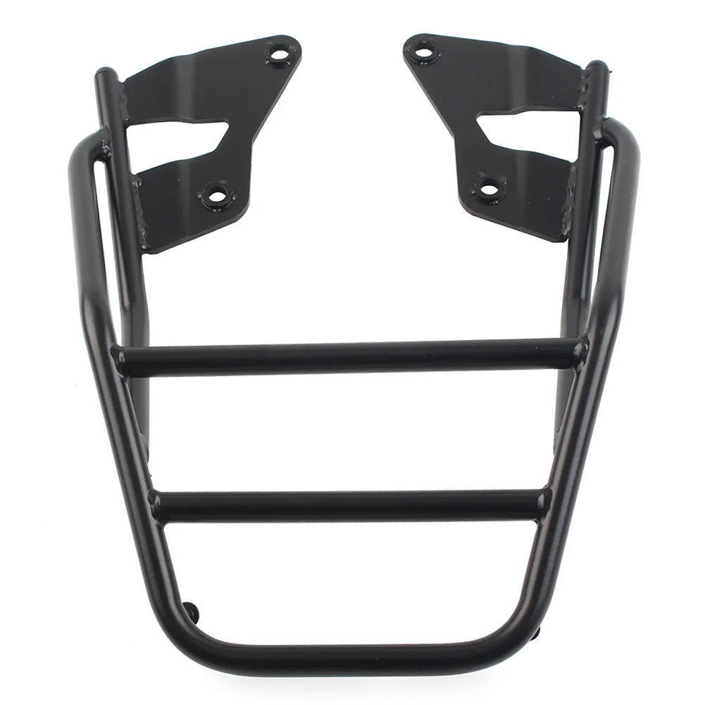 Carrier For HONDA Rack BFY 2016-2020 MSX 125 GROM Black Cargo Luggage Rear Holder