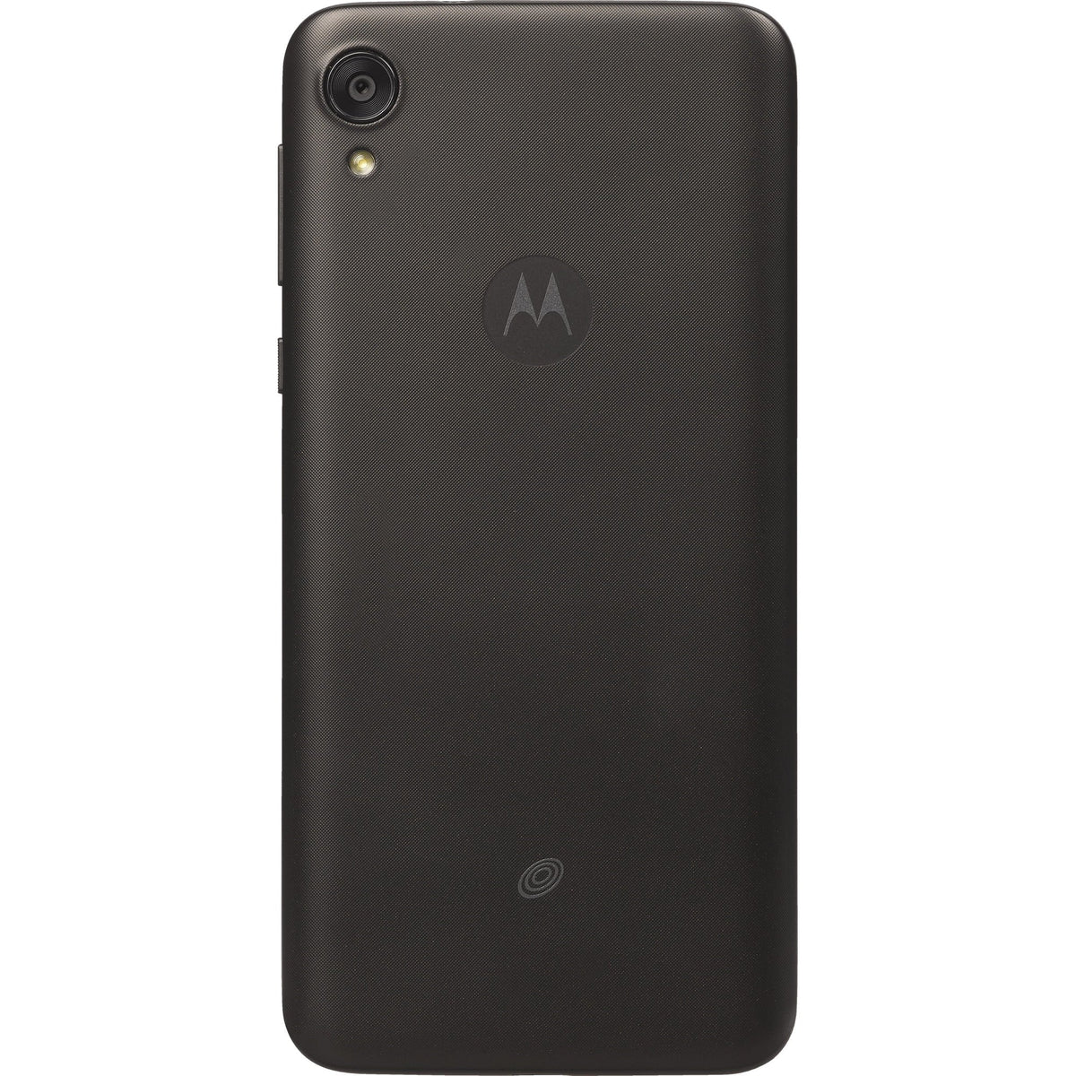 Prepaid 16GB New) Straight Talk) (Locked E6, Pre-Owned - Smartphone Straight Talk Motorola to (Like Black