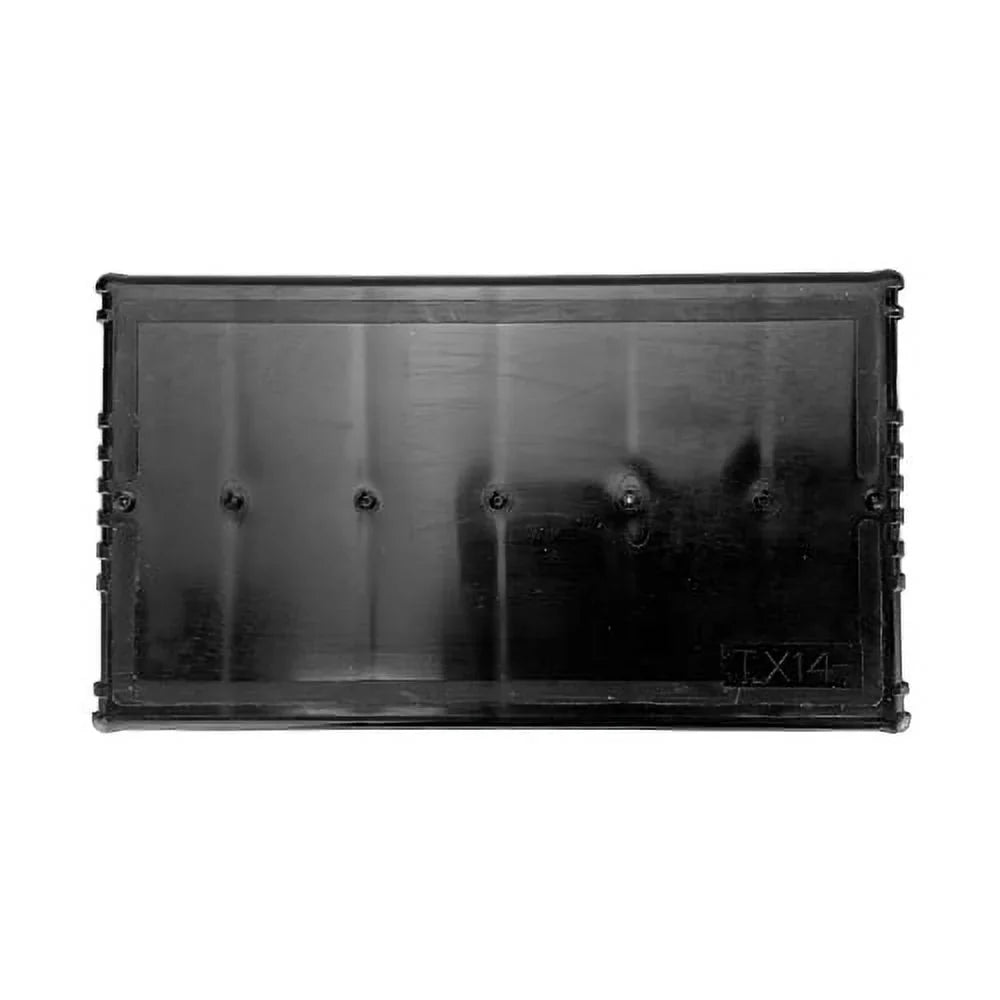 Battery Yamaha - Replacement For Powersports 2007 PZ50FX Phazer 2007 YTX14-BS Shotgun FX