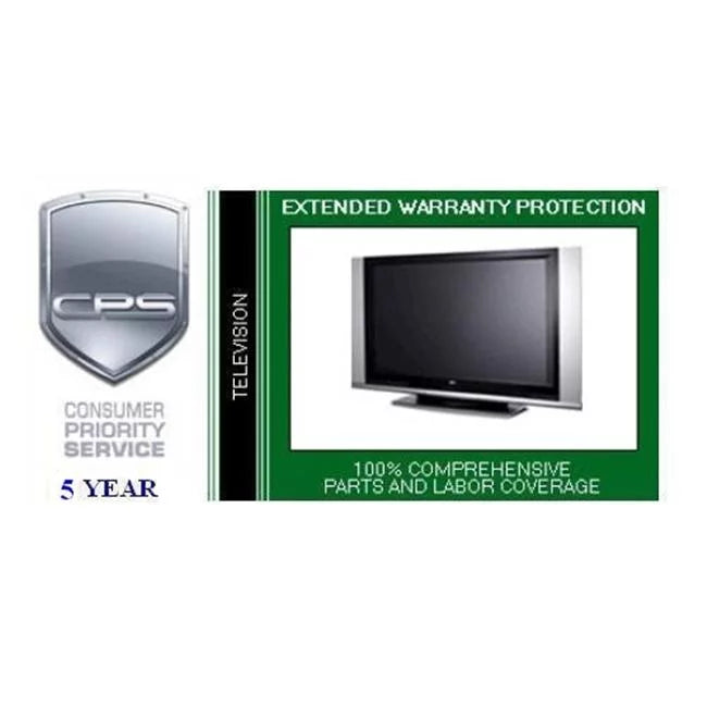 Carry-In Year 5 TV-Monitor