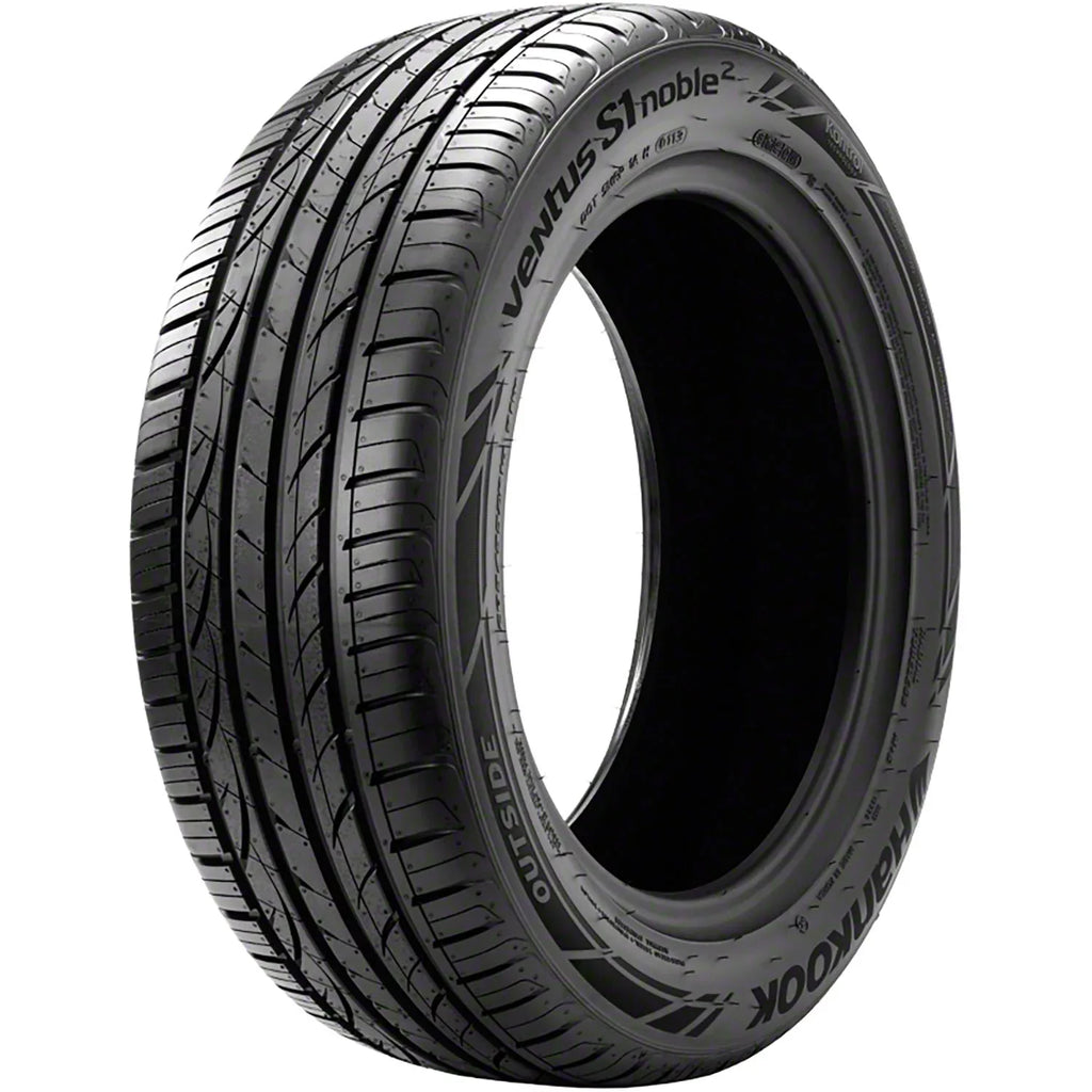 255/50R20 105H Tire S1 Hankook Noble2 Ventus H452