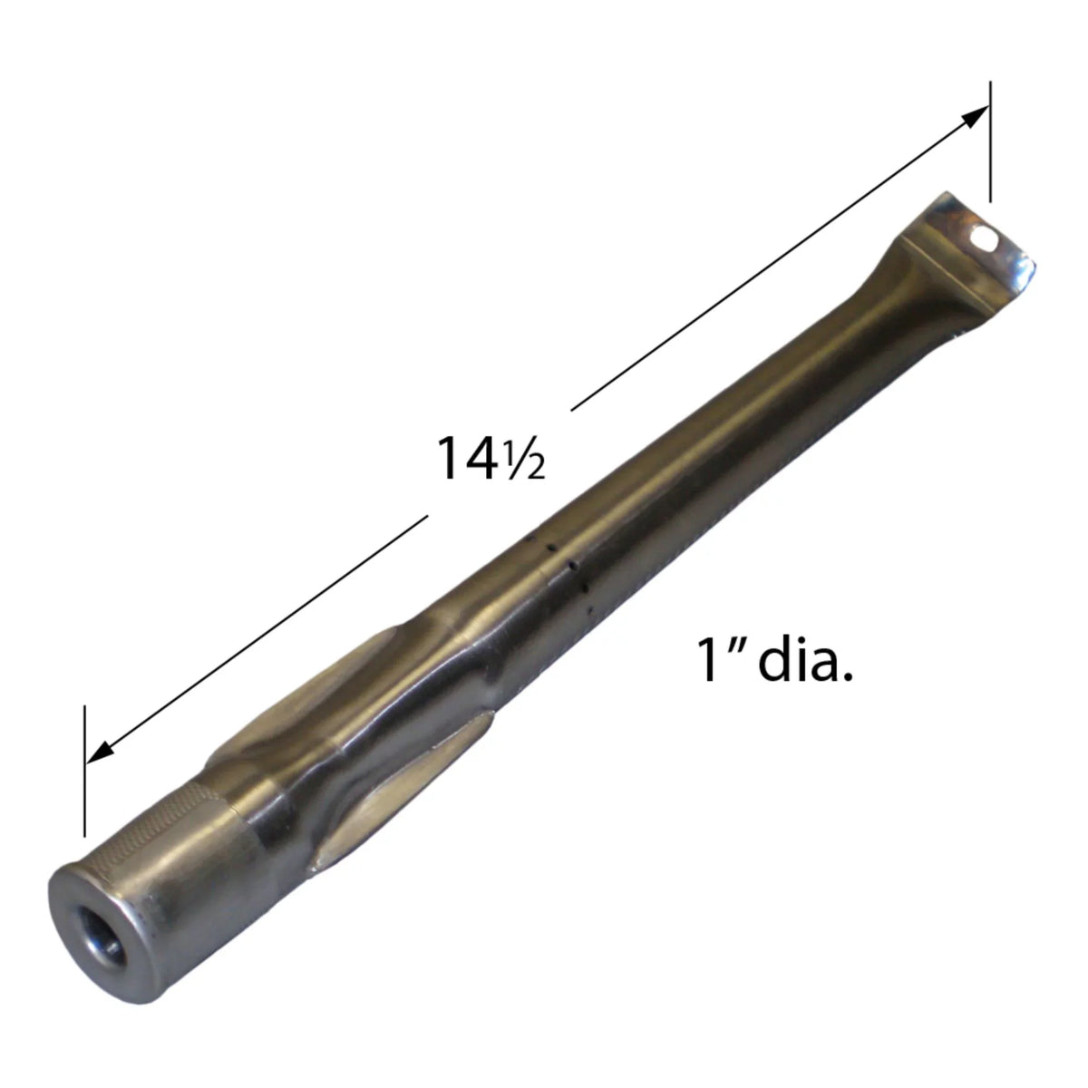 and Steel Charmglow Select Burner Brinkmann Replacement Gas Stainless Grill for