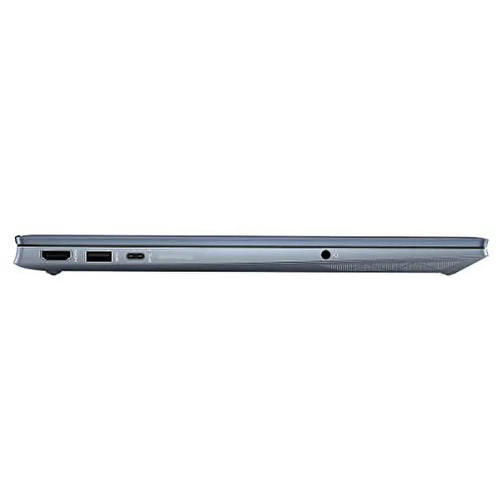 WiFi-6 32GB w/ SSD Webcam Backlit DDR4 Laptop Iris 1TB HDMI FHD 2022 Intel Included Pavilion Windows Pro Graphics USB HP Keyboard NVMe 11 12th 10-Core 32GB Bluetooth Touchscreen Gen i7-1255U 15.6" Xe