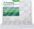 (5-Pack) MERV AC 13 HVAC Air Filterbuy Pleated 16x21x1 Furnace Filters