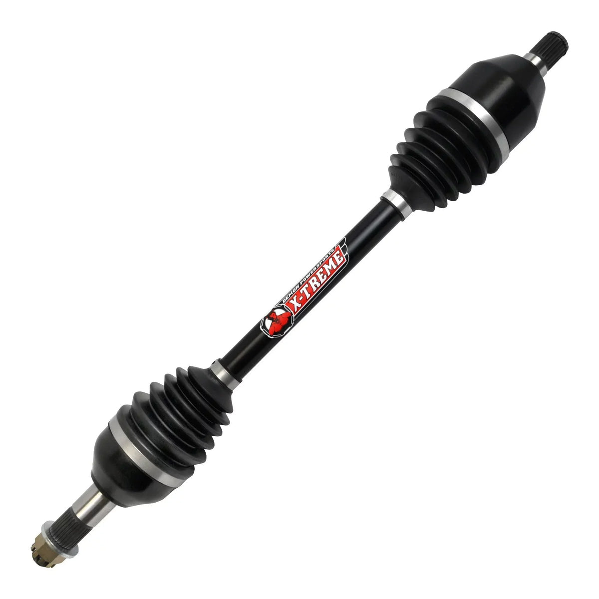 2018 2017 Series Powersports Heavy HCR) 5 EPS Spec, (Race inch 2019) General Xtreme - Duty 1000 Axle Long Travel [Rear] (2016 Demon for Polaris