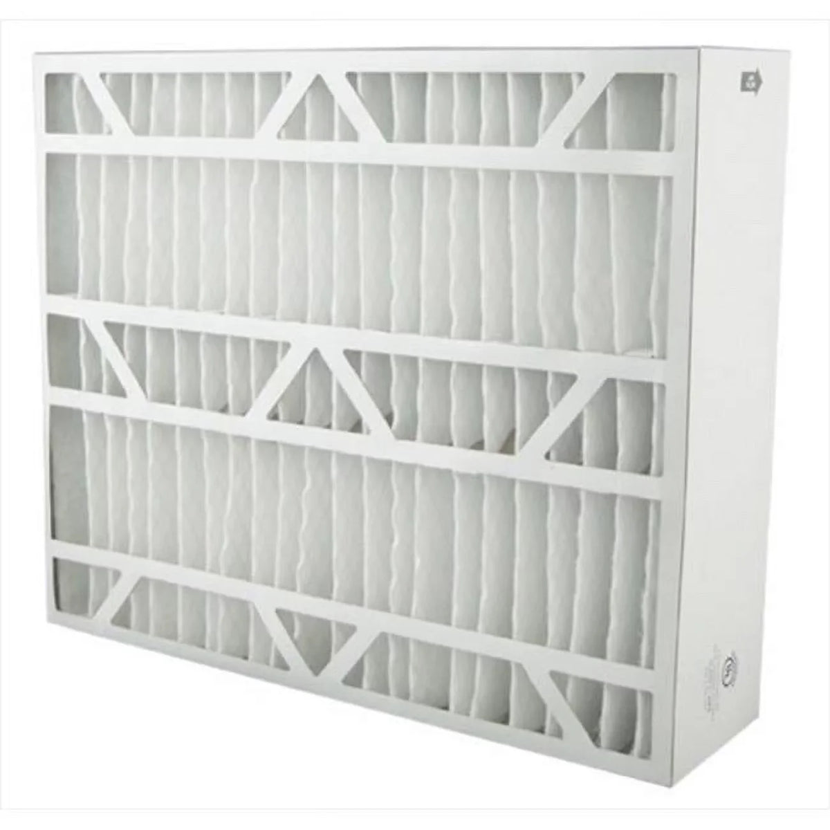 Pack Air Aprilaire Gard For Merv Filters Replacement 2 Space 8 2200- Of