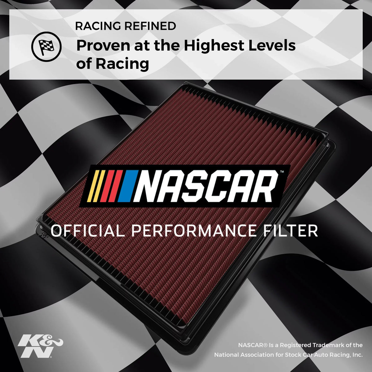 Performance, Filter: Washable, High Milan), Replacement 2006-2012 K&N Air Filter: Premium, Engine (Fusion, 33-2357 FORD/MERCURY