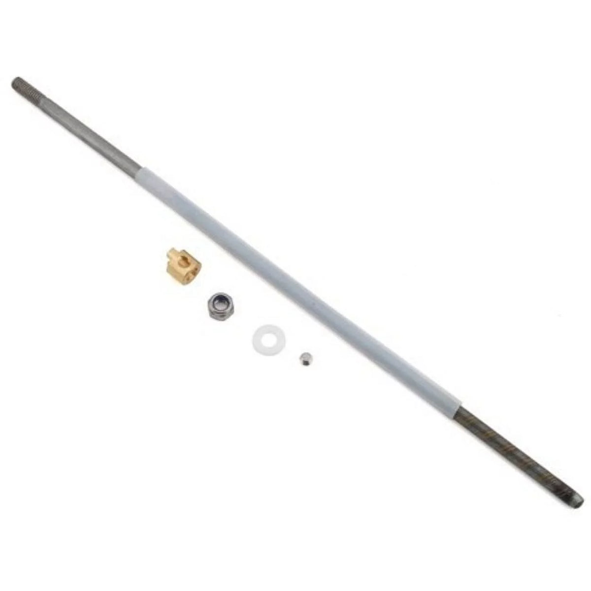 Boat PRB282056 Parts Pro Boat Replacement Flex 36 Shaft Sonicwake