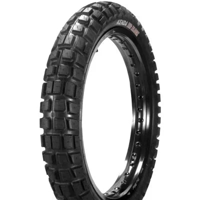 KTM 90/90x21 Tire K784 Dual for Front Block Sport 450 SX 4-Stroke 2003-2006 Kenda Tube/Tubeless Big (54T) Adventure