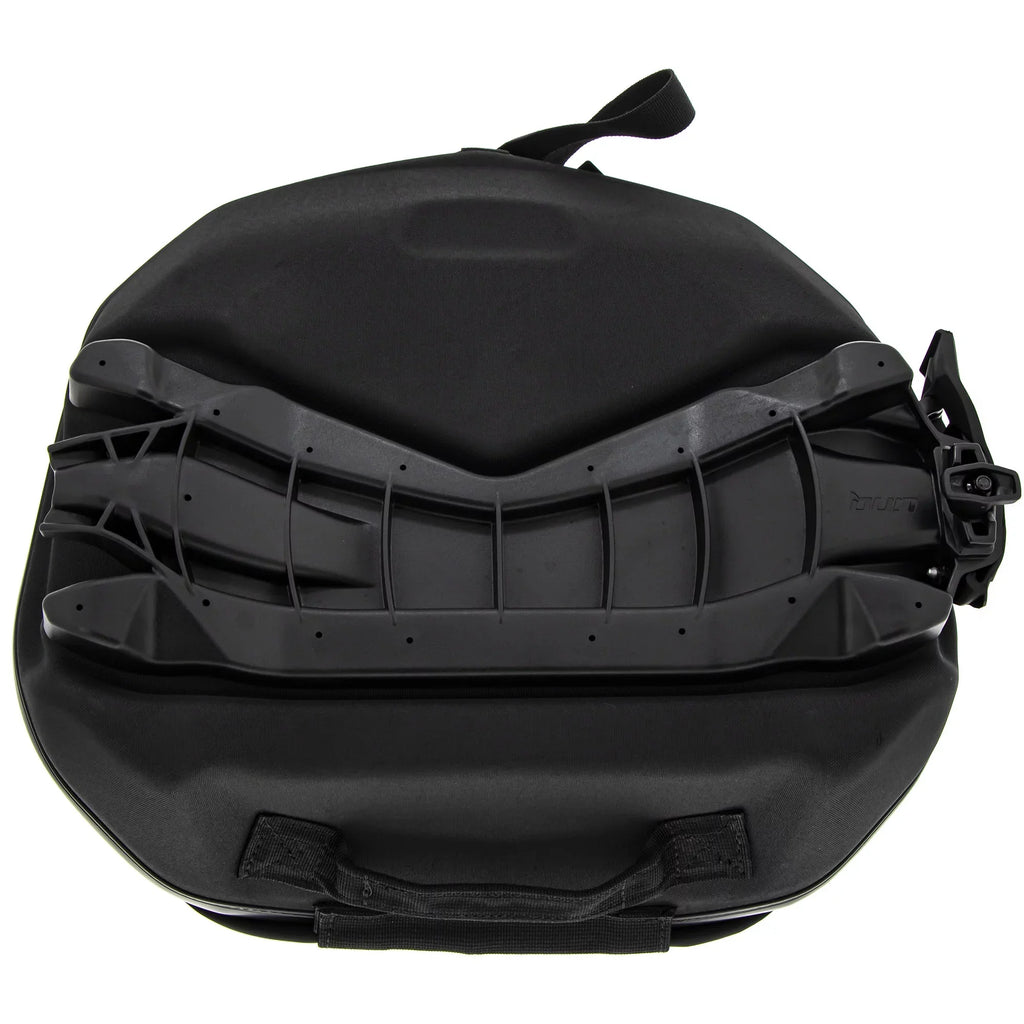 5.5 860202449 LinQ Can-Am RT 2020 SR21 Gal Bag BRP 21 Spyder Liters Black Tunnel