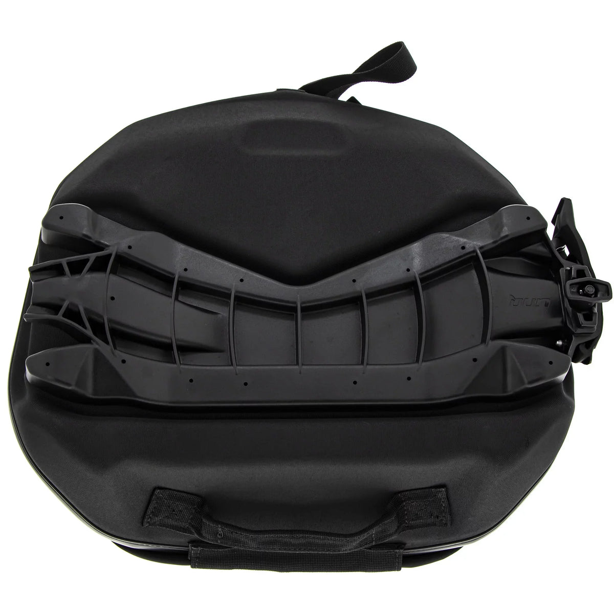 5.5 860202449 LinQ Can-Am RT 2020 SR21 Gal Bag BRP 21 Spyder Liters Black Tunnel