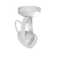 810 Soft Lighting Lucio in WAC - MO-LED810S-830-WT Mono White 3000K Spot Impulse