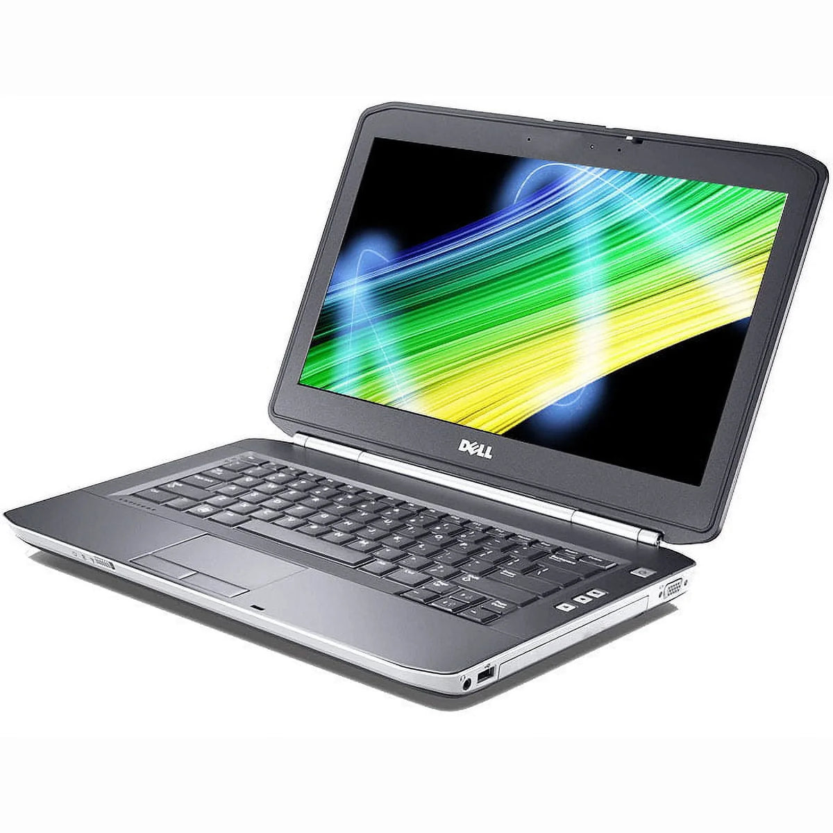 Camera Laptop Latitude E5420 64 250GB i5 Pro 10 Windows DVD Used 4GB 2.5GHz Dell