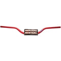 1/8" FatBar Bend Stroke MXC KTM Ricky 2000-2002 Renthal Red 4 for 520 Carmichael 1