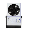 Discharge Fan Ion Static Ionizer Air Eliminator 110V OUKANING Ionizing Blower Anti-Static
