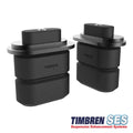 System RAM Kit Suspension & CAB CHASSIS 3500 Enhancement 2WD 2014-2022 2500 SES 4WD 3500 RAM 4WD DF25004E FRONT Timbren 2014-2017