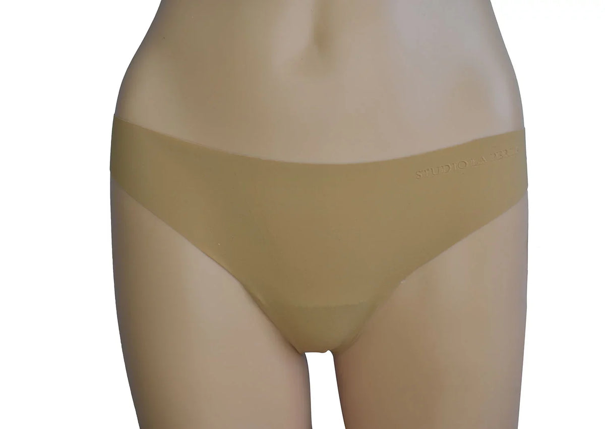 Thong, Perla Women's Invisible Perla La 1 Nude, La Studio