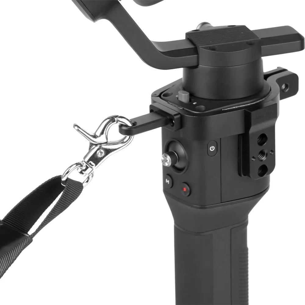 '+ Strap Clip SC Shoulder for Ronin Sling Neck DJI Gimbal