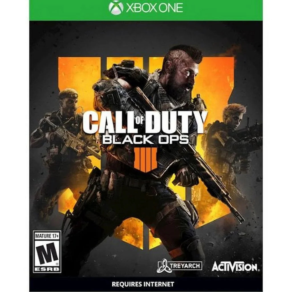 Of Call Duty Activision (XBOX ONE)